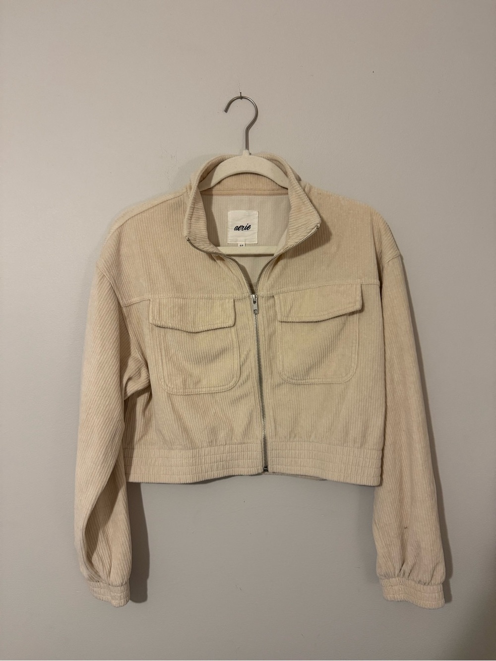 Aerie Zip Up